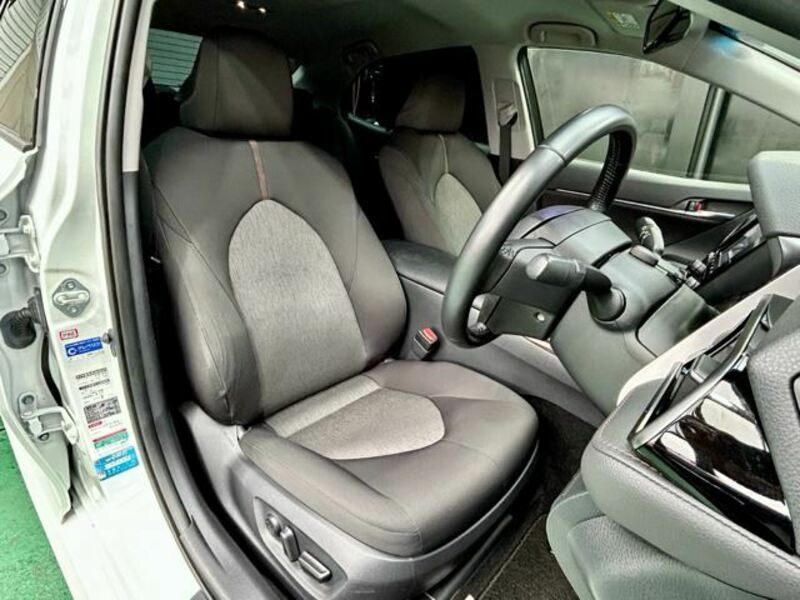 CAMRY