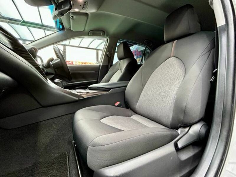 CAMRY