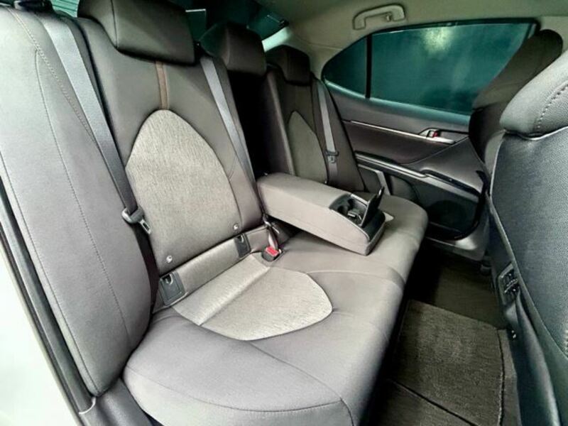 CAMRY