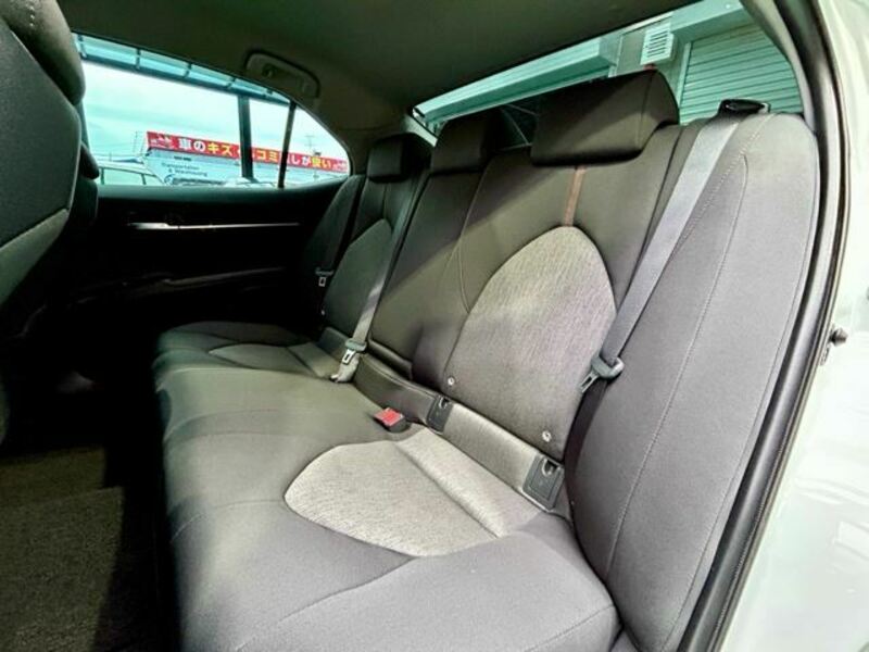 CAMRY