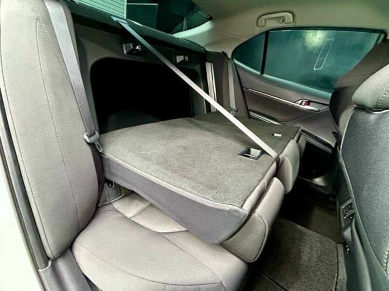 CAMRY