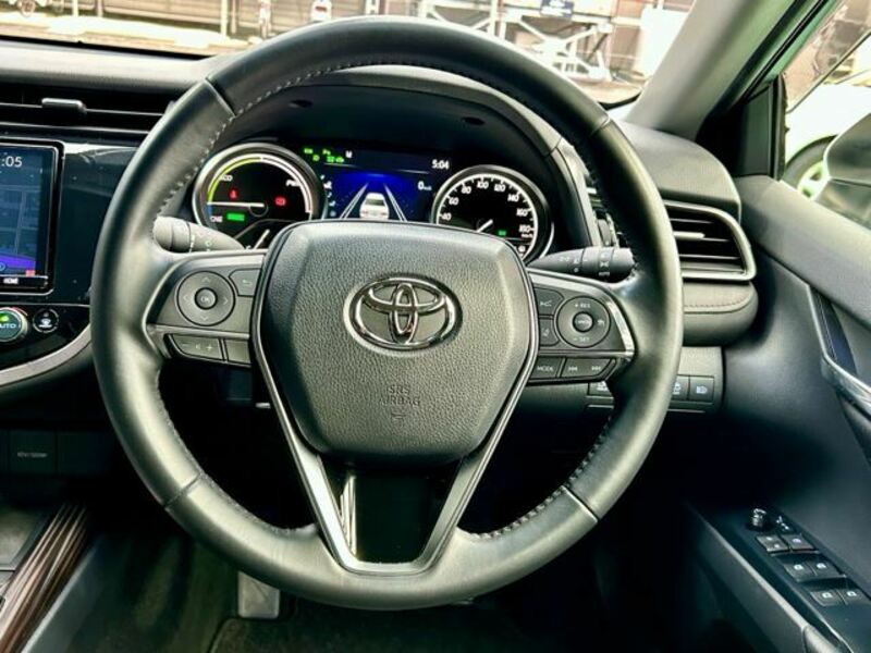 CAMRY