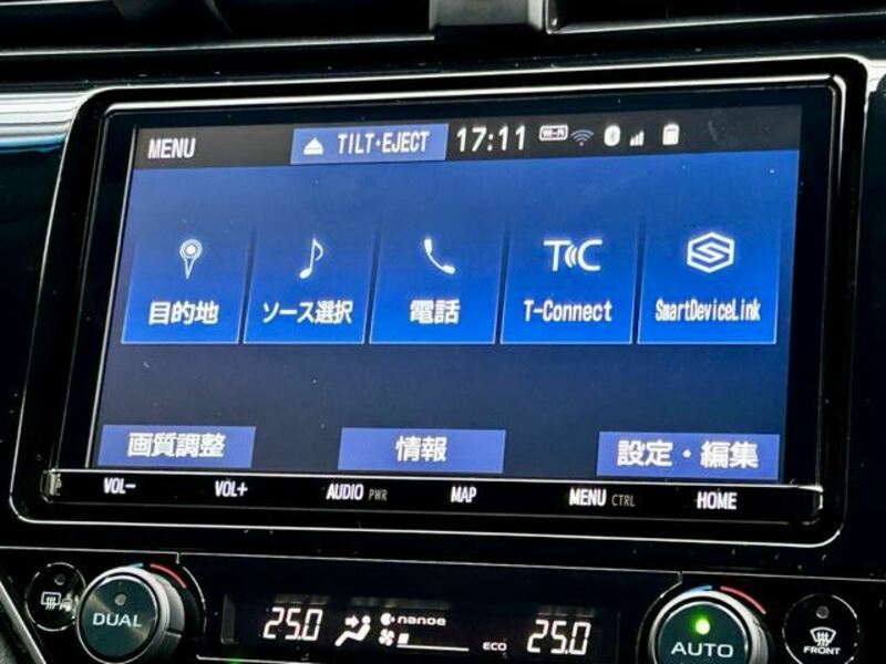 CAMRY