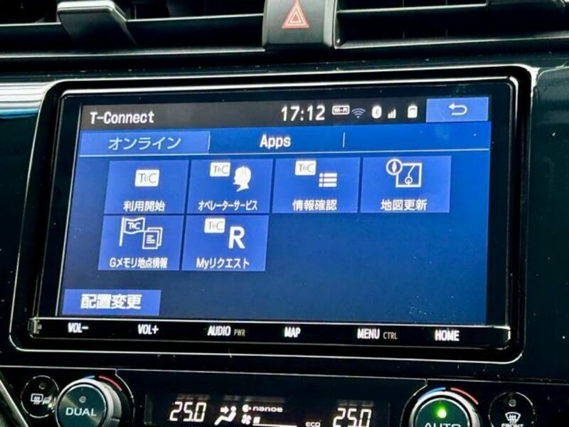 CAMRY