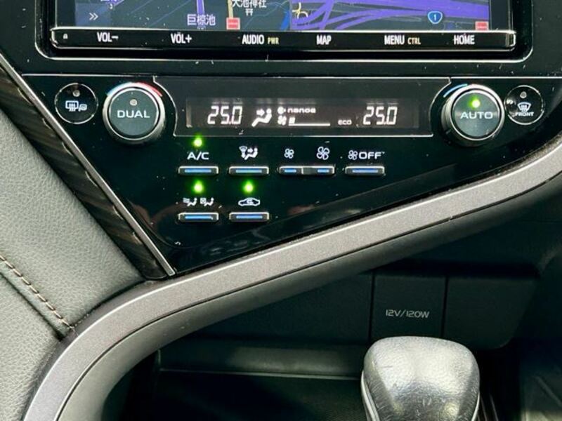 CAMRY