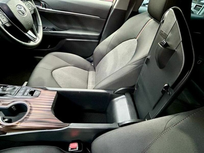 CAMRY