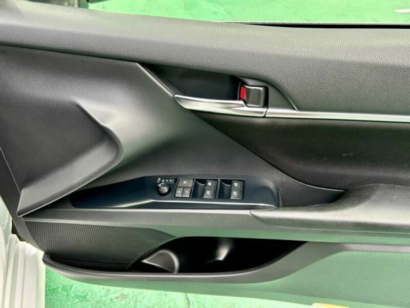CAMRY