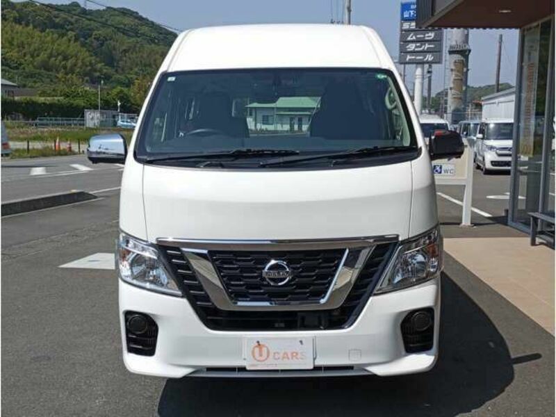 NV350 CARAVAN