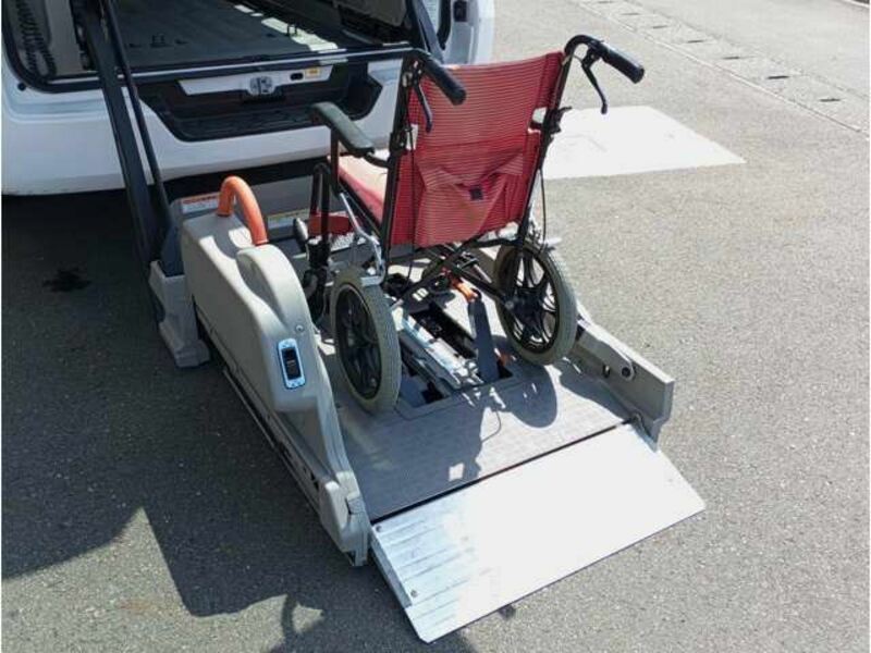 NV350 CARAVAN