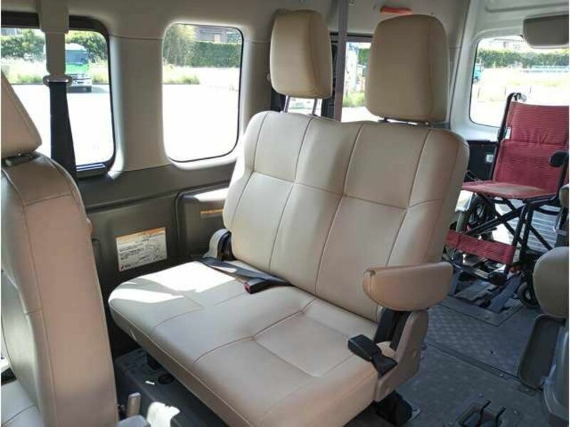 NV350 CARAVAN
