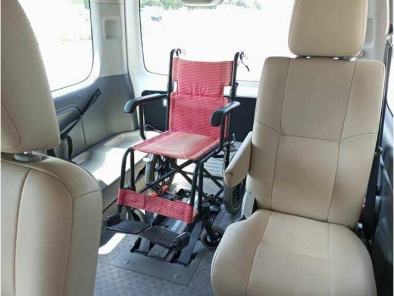 NV350 CARAVAN
