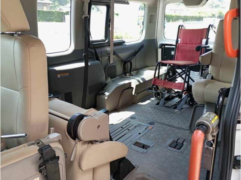NV350 CARAVAN