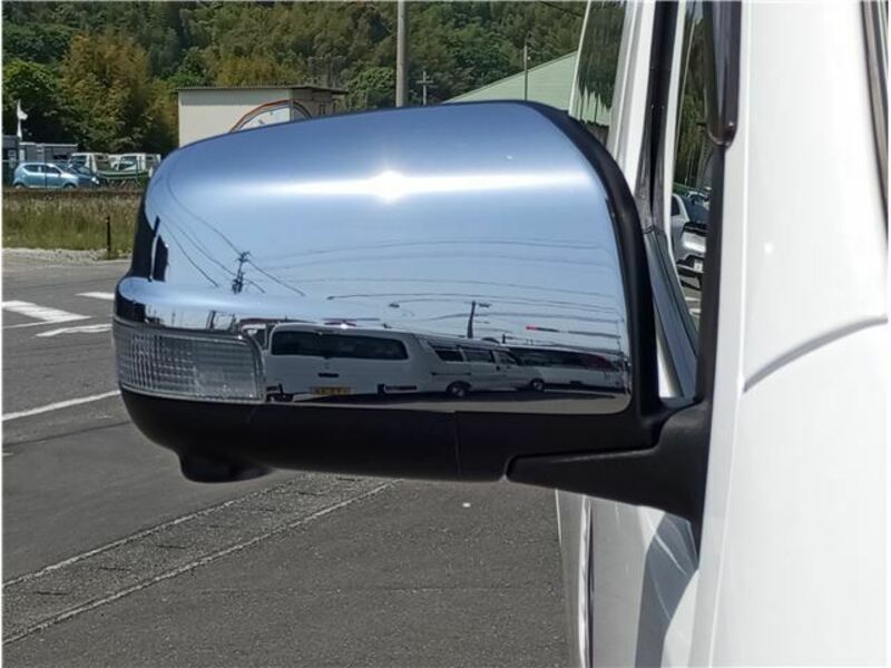 NV350 CARAVAN