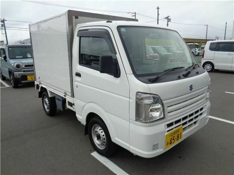 CARRY TRUCK-0
