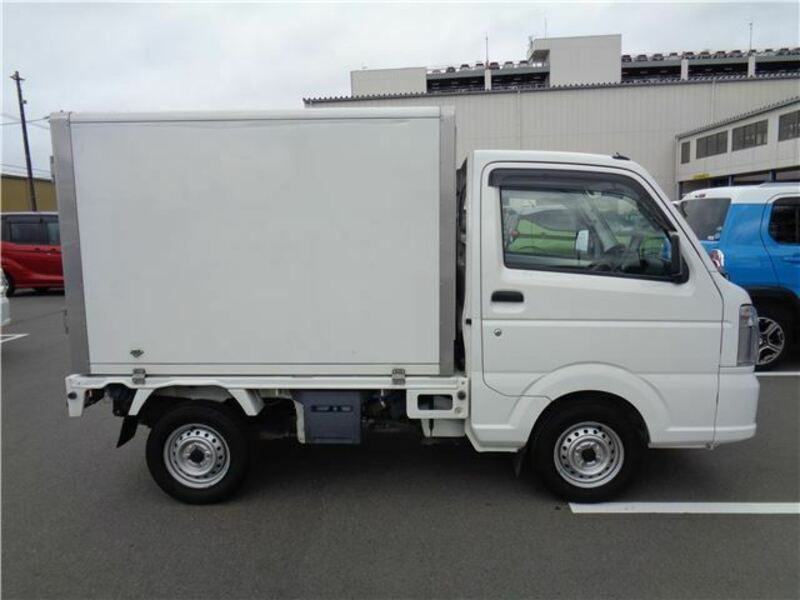 CARRY TRUCK