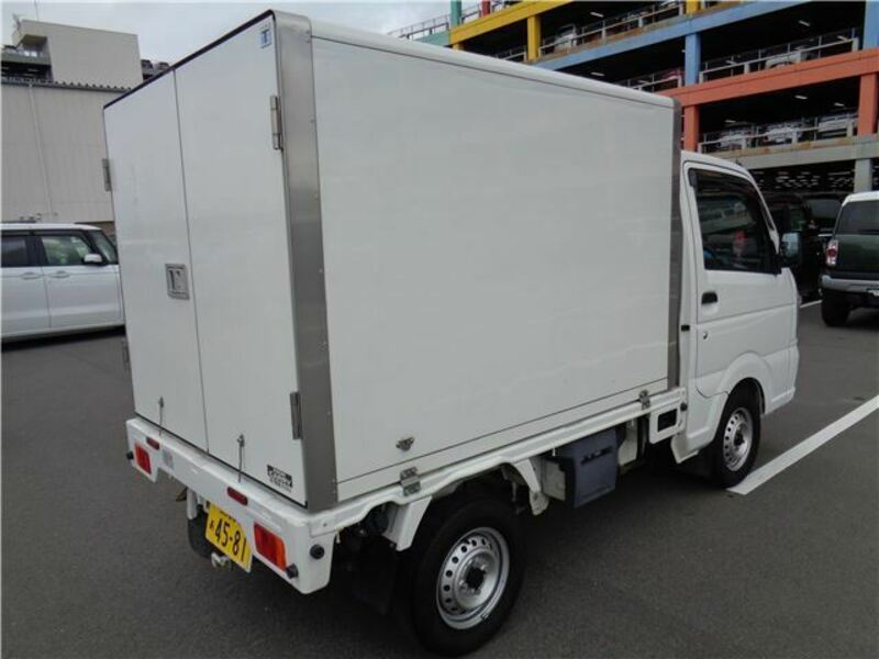 CARRY TRUCK