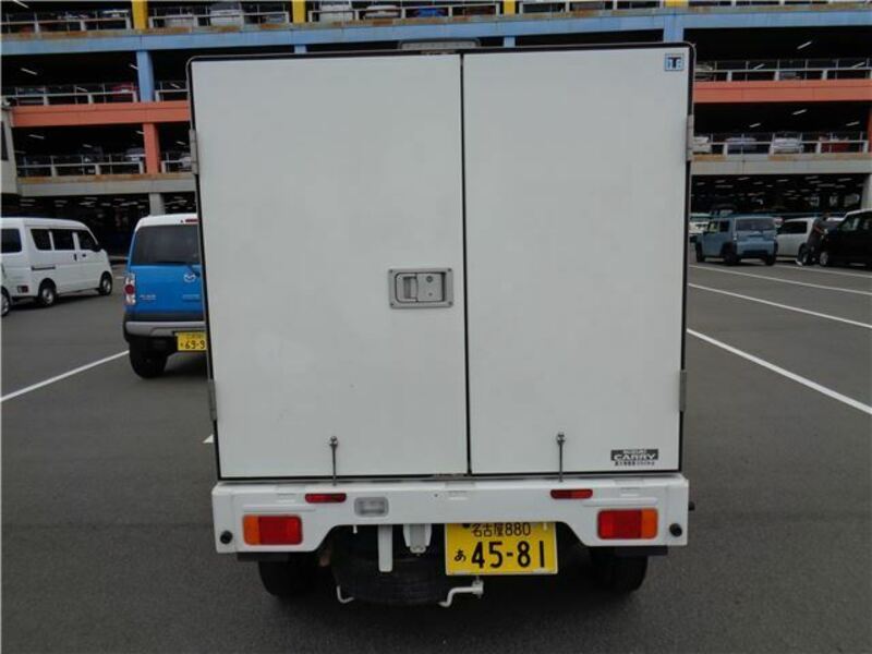 CARRY TRUCK