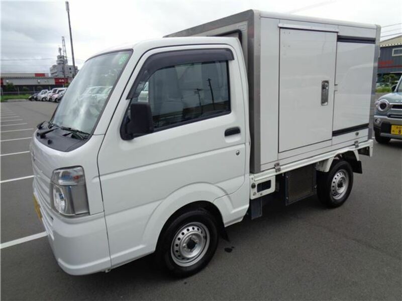 CARRY TRUCK