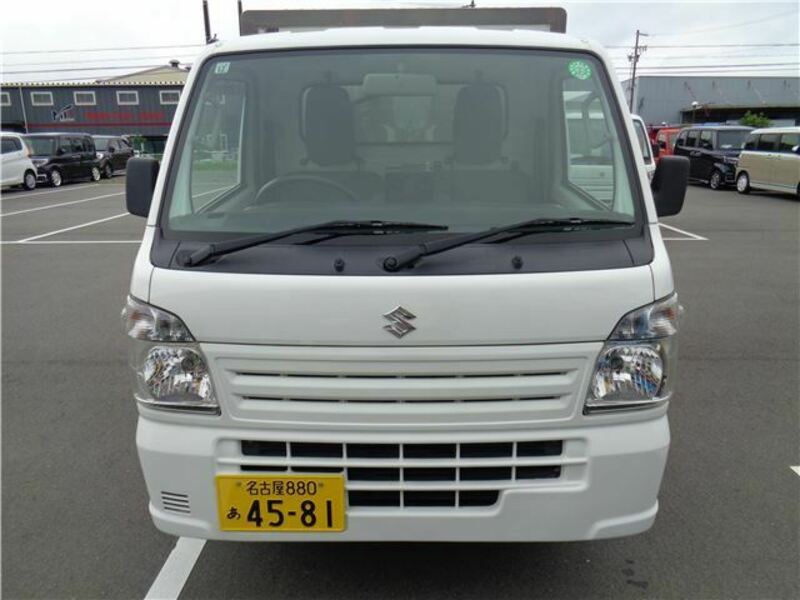CARRY TRUCK
