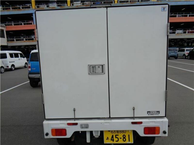 CARRY TRUCK