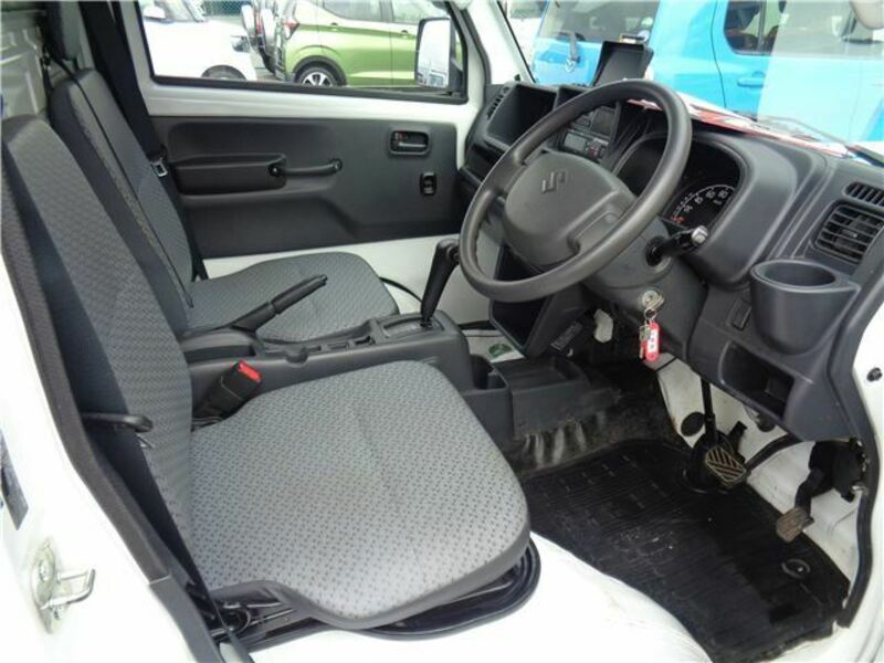 CARRY TRUCK