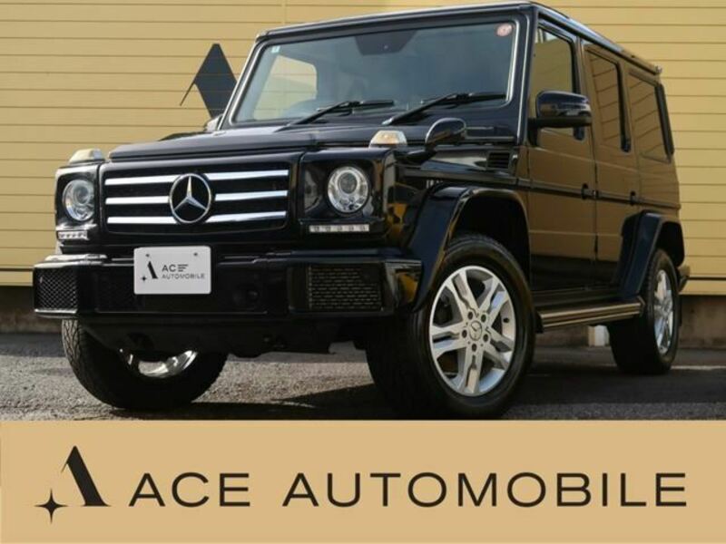 G-CLASS-0