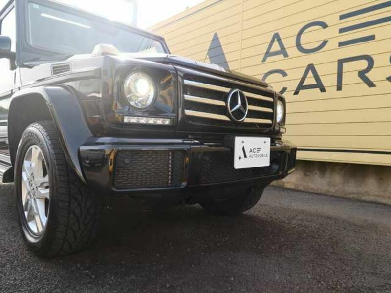 G-CLASS