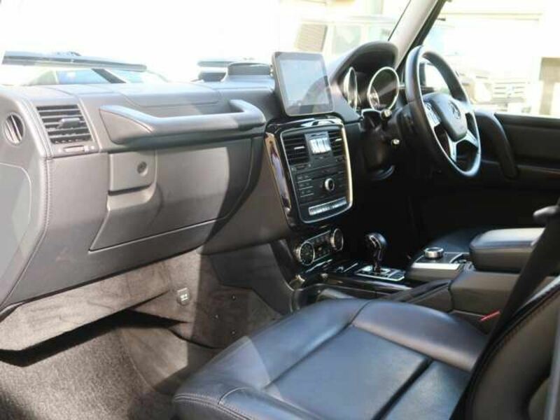 G-CLASS
