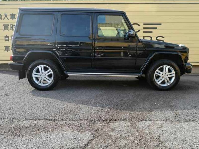 G-CLASS