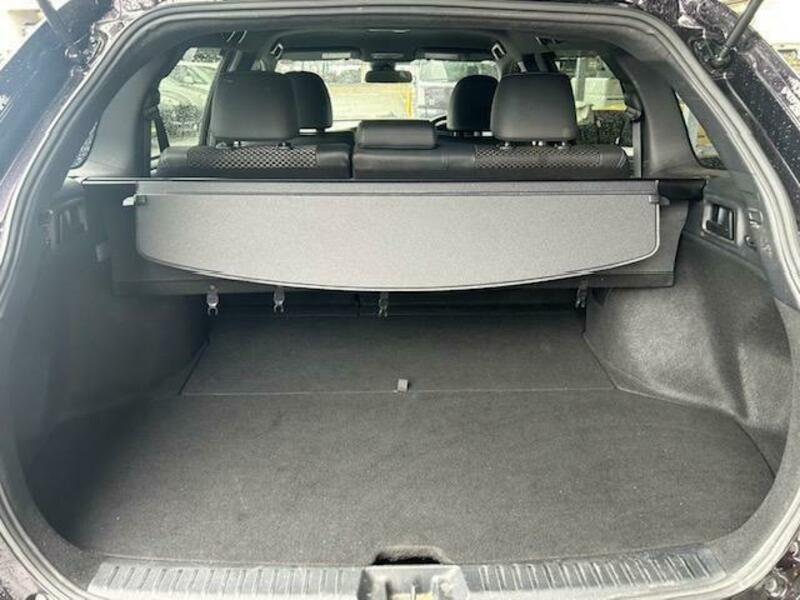 COROLLA FIELDER