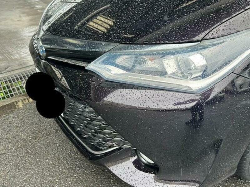 COROLLA FIELDER