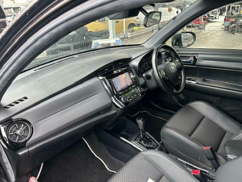 COROLLA FIELDER