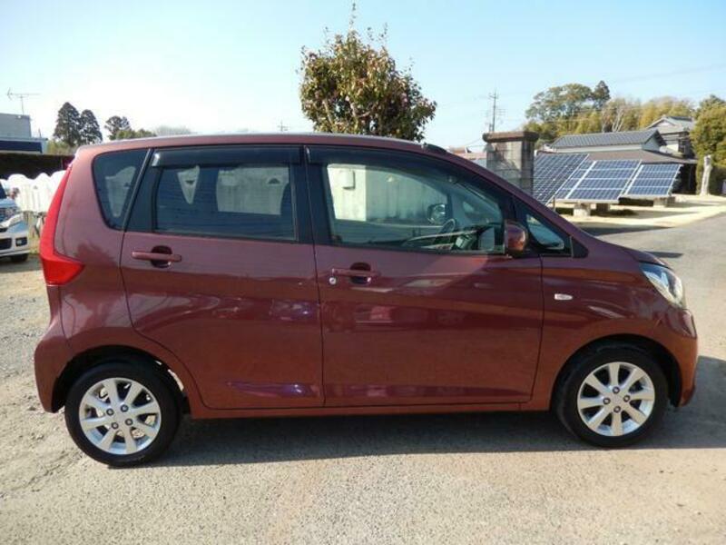 EK WAGON