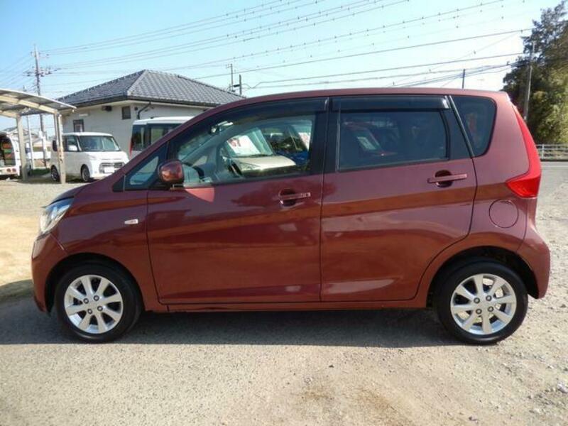 EK WAGON