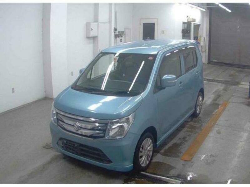 WAGON R-0