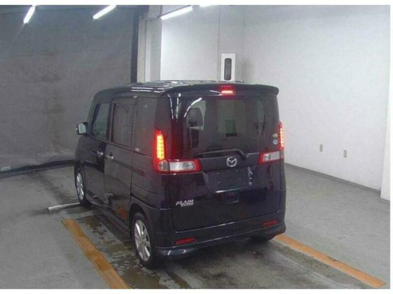 FLAIR WAGON