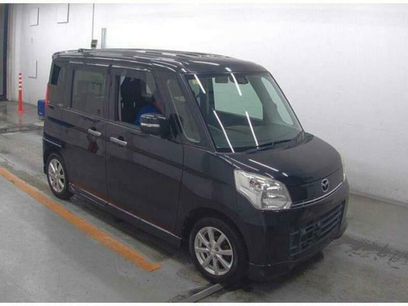 FLAIR WAGON
