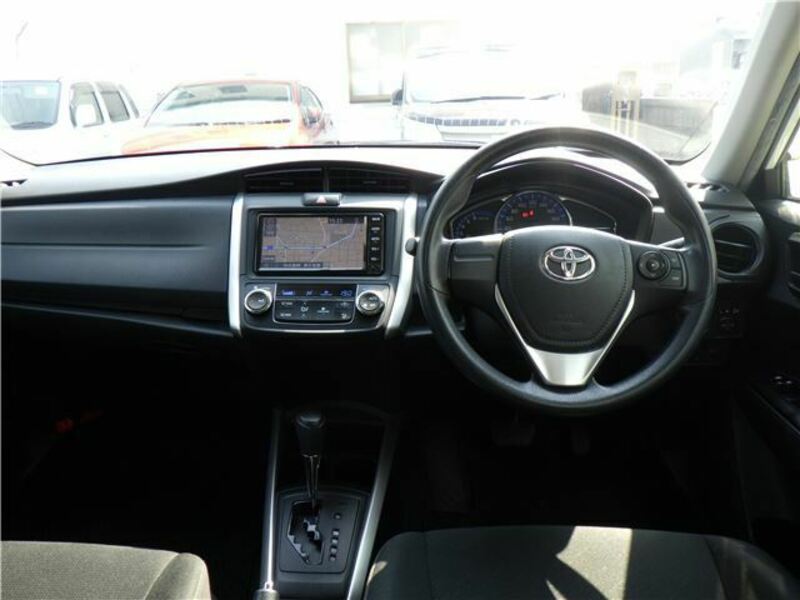 COROLLA FIELDER