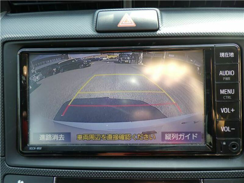 COROLLA FIELDER
