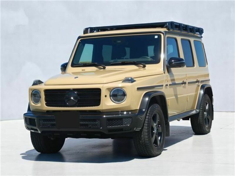 G-CLASS-0