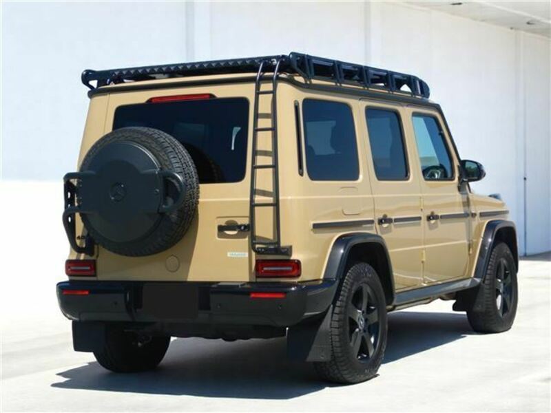 G-CLASS