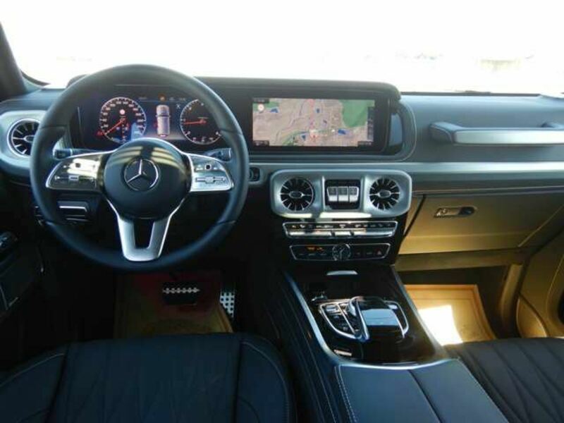 G-CLASS
