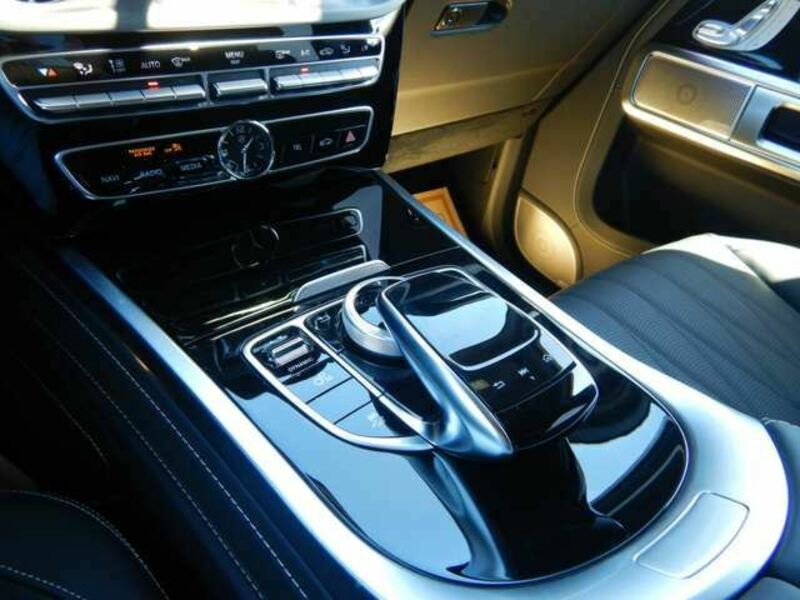 G-CLASS