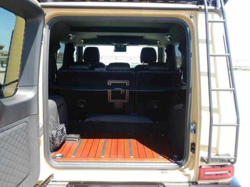 G-CLASS