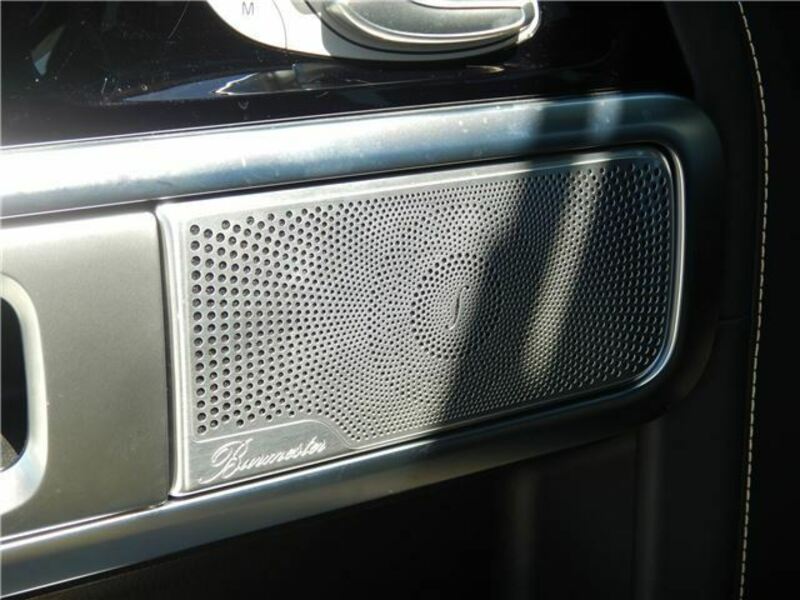 G-CLASS
