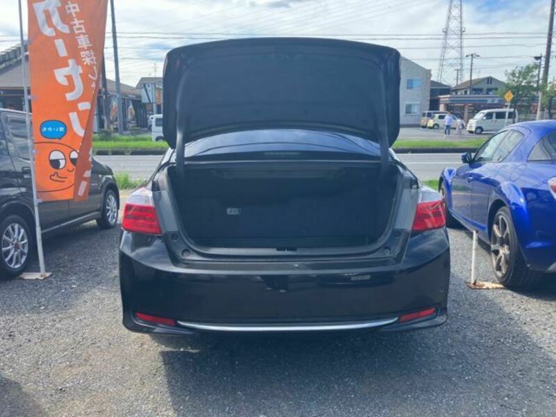 ACCORD HYBRID