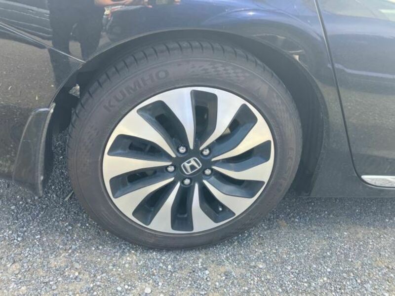 ACCORD HYBRID