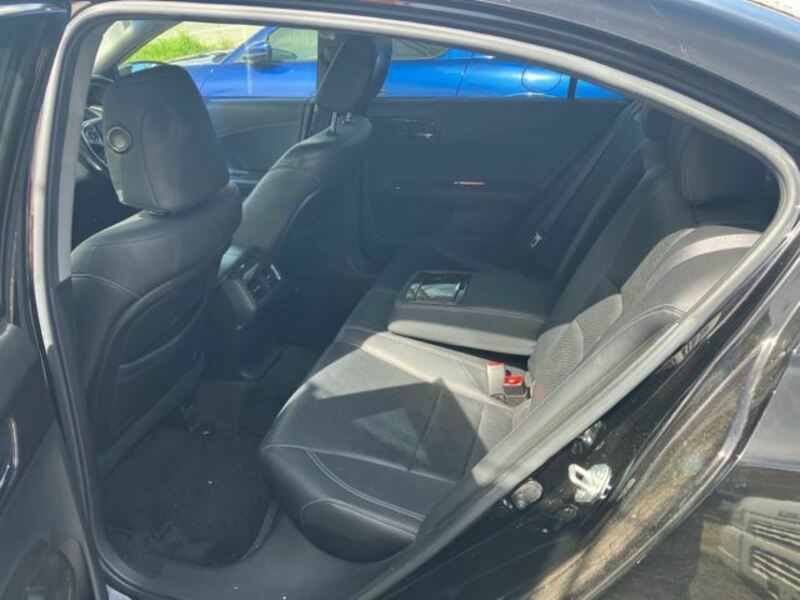 ACCORD HYBRID