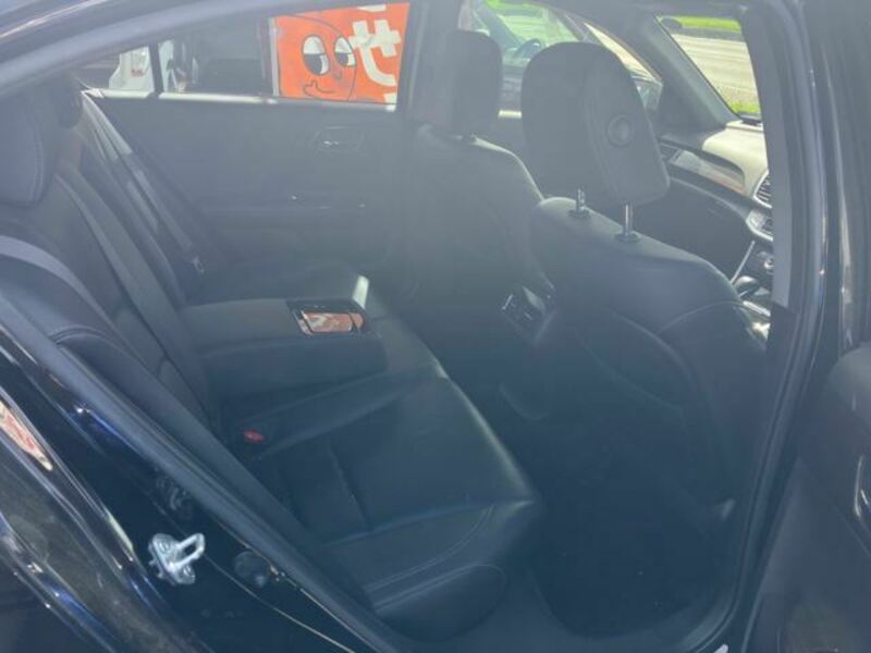 ACCORD HYBRID