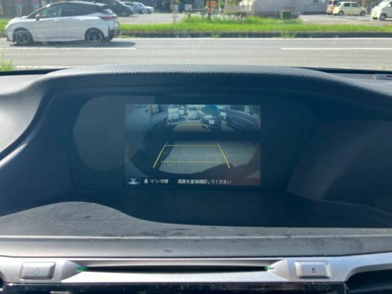 ACCORD HYBRID